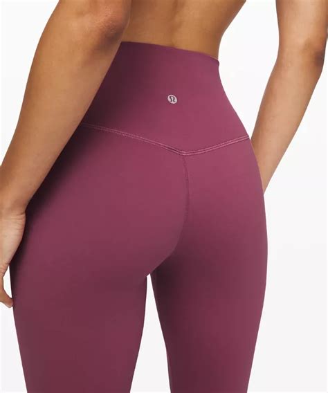 The Ultimate Guide to the Lululemon Align HR Pant 25